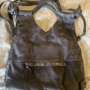Free people Valencia purse